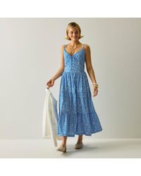 Regatta - Perissa Dress - Lyst