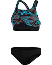 Speedo - Two Piece Swimsuit - Lyst