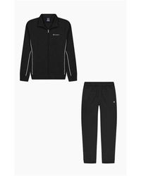 Champion jogging suits deals