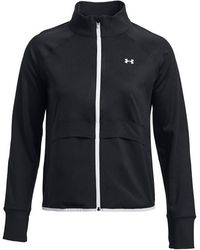Under Armour - Armour Ua Train Cw Jacket Tracksuit Top - Lyst