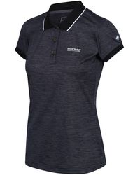 Regatta - Remex Ii Polo T-Shirt - Lyst