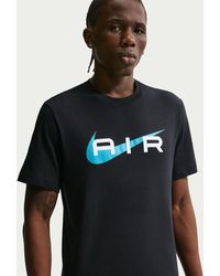 Nike - T-Shirt - Lyst