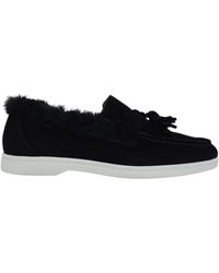 Firetrap - Loro Boat Shoes - Lyst