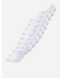 Jack & Jones - Trainer Ankle Socks - Lyst