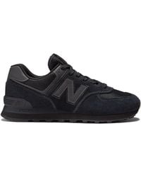 New Balance - Nb 574 - Lyst