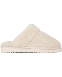 Jack Wills - Mule Slippers - Lyst