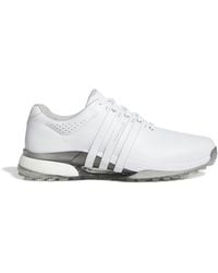 adidas - Tour360 25 Wide Spikeless Golf Shoes - Lyst