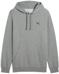 PUMA - Overhead Hoodie - Lyst