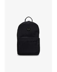 Fred Perry - Fred Nylon Bkpk Sn64 - Lyst
