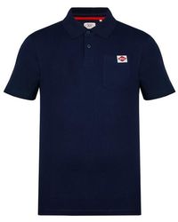 Lee Cooper - Essential Polo Shirt - Lyst