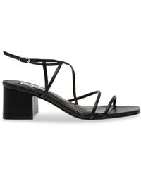 Steve Madden - Heeled Sandals - Lyst