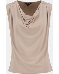 Barbour - Saskia Top - Lyst