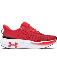 Under Armour - Infinite Elite Running Shoes Racer Racer - Lyst