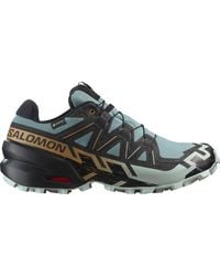 Salomon - Speedcross 6 Gtx Trail Running Shoes - Lyst