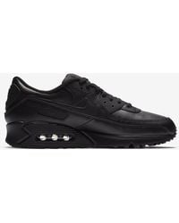 Nike - Air Max 90 Trainers - Lyst