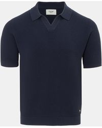Firetrap - Polo Striped Classic Collared T Shirt - Lyst