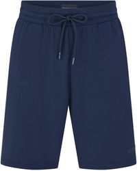 Emporio Armani - Emporio Modal Short Sn64 - Lyst