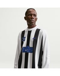 Nike - Sportswear Club Goalie Top - Lyst
