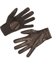 Endura - Adrenaline Shell Overglove - Lyst
