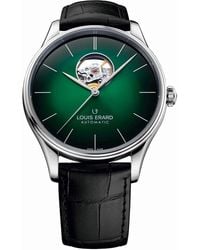 Louis Erard - Analogue Quartz Watch - Lyst