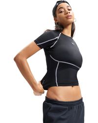 Under Armour - Heatgear Elite Short Sleeve Ultimate Reflective - Lyst