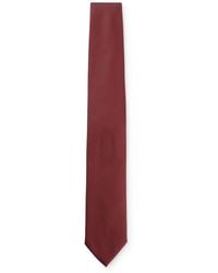 BOSS - 7.5 Classic Tie - Lyst