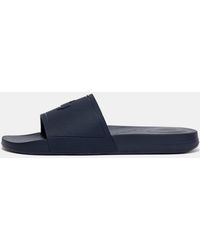 Fitflop - Fit Flop Iqushion Pool Sliders - Lyst