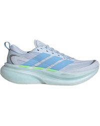 adidas - Supernova Glide Running Shoes - Lyst
