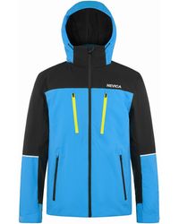 Nevica - Meribel Waterproof Windproof Ski Jacket - Lyst
