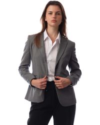 BOSS - Juleah Blazer - Lyst