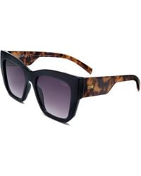 Storm - Square Sunglasses - Lyst