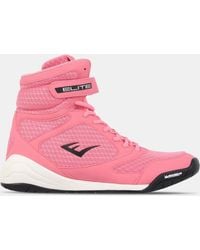 Everlast - Pro Elite Boxing Boots - Lyst