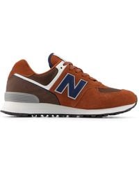 New Balance - Nb 574 - Lyst