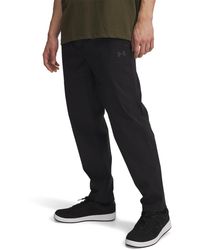 Under Armour - Unstpble Wvn Tx T - Lyst