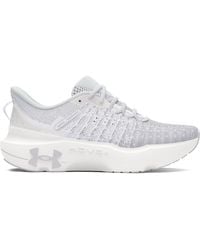 Under Armour - Armour Ua Infinite Elite Road Running Shoes - Lyst