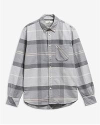 Barbour - B.Li Auth Dunoon Sn64 - Lyst