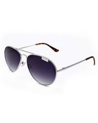 Storm - Aviator Sunglasses - Lyst