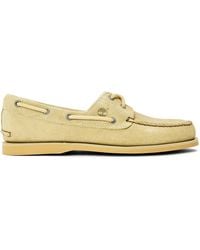 Timberland - Boat Shoes - Lyst