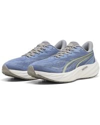 PUMA - Velocity Nitro 5 Road Running Shoes - Lyst