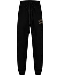 Fear Of God - Fleece Essential Sweatpants - Lyst