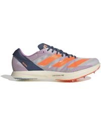 adidas - Adizero Avanti Track Running Spike - Lyst