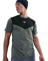 Nike - City Df Tee Sn61 - Lyst