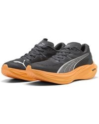 PUMA - Deviate Nitro 3 Running Shoes - Lyst