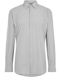 BOSS - P Hank Kent Long Sleeve Oxford Shirt - Lyst