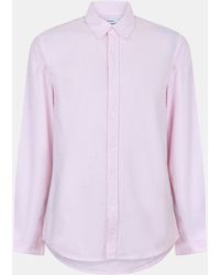 Peter Werth - Long Sleeve Shirt - Lyst