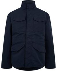 Timberland - Weather Resistant 3-In-1 Field Jacket - Lyst
