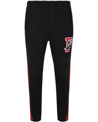 Polo Ralph Lauren P Wing Jogging Bottoms - Black