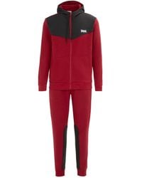 Lonsdale London - Tracksuit - Lyst