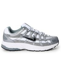 Nike - P-6000 Trainers - Lyst
