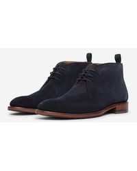 Oliver Sweeney - Farleton Suede Chukka Boots - Lyst